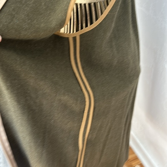 Burberrys trench coat with zip wool insert. This is an authentic vintage item. - Picture 15 of 17